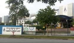 Blk 724 Woodlands Avenue 6 (Woodlands), HDB 5 Rooms #596029361